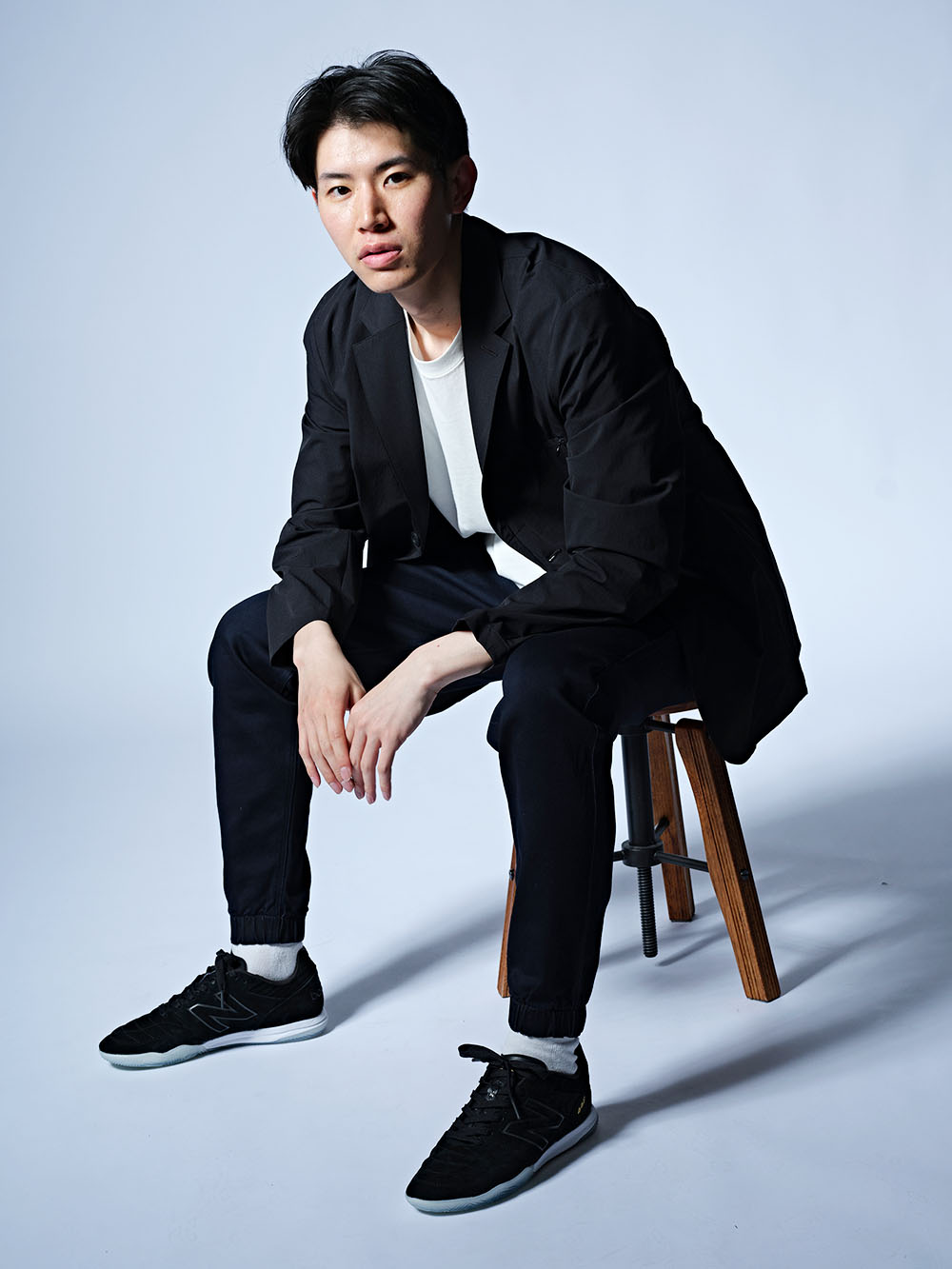 スタイリングwithカバロス 01