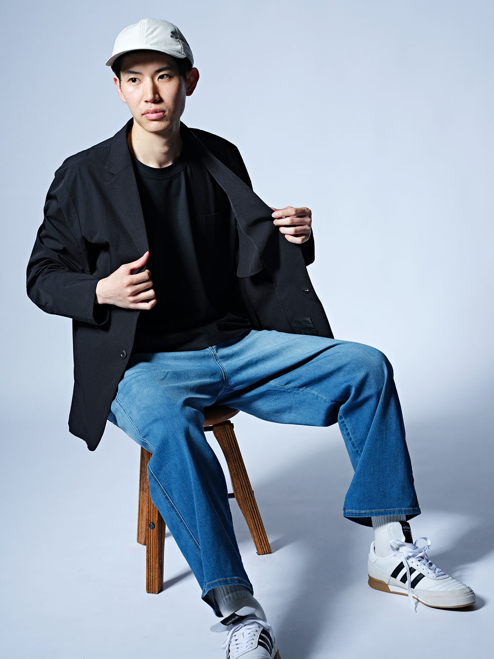 スタイリングwithカバロス 02