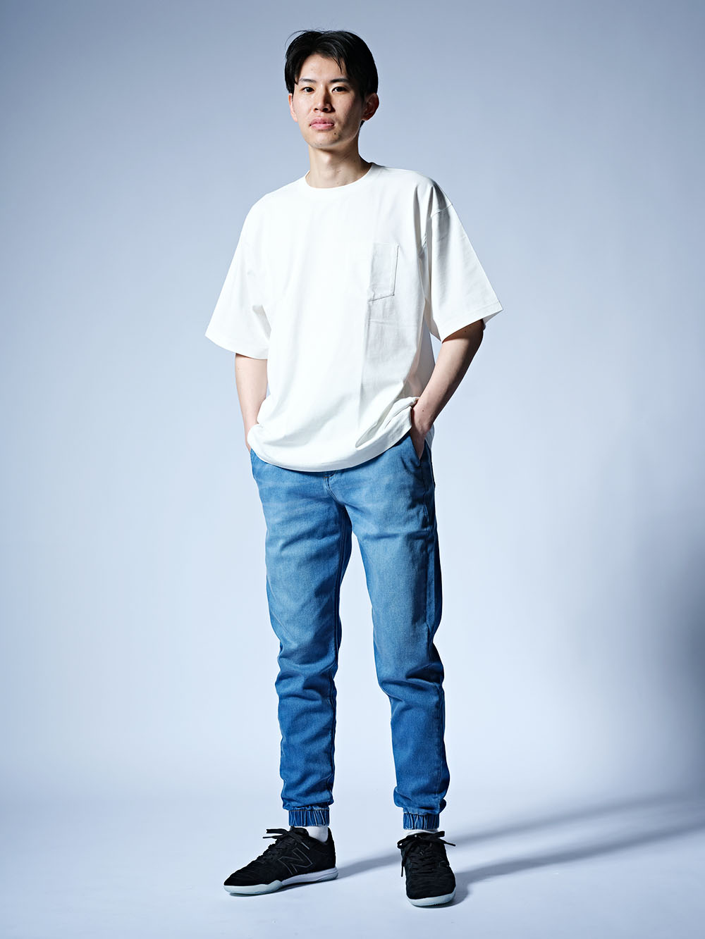 スタイリングwithカバロス 01