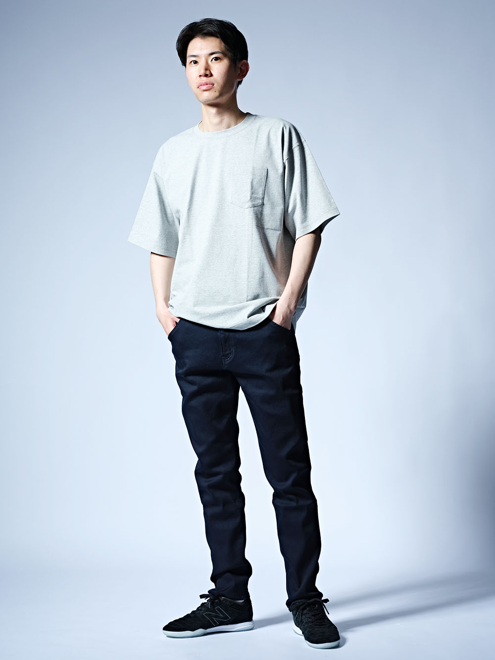 スタイリングwithカバロス 01