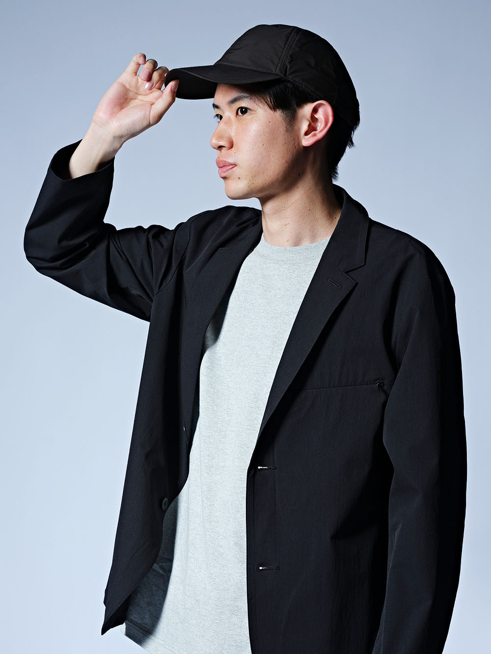 スタイリングwithカバロス 01