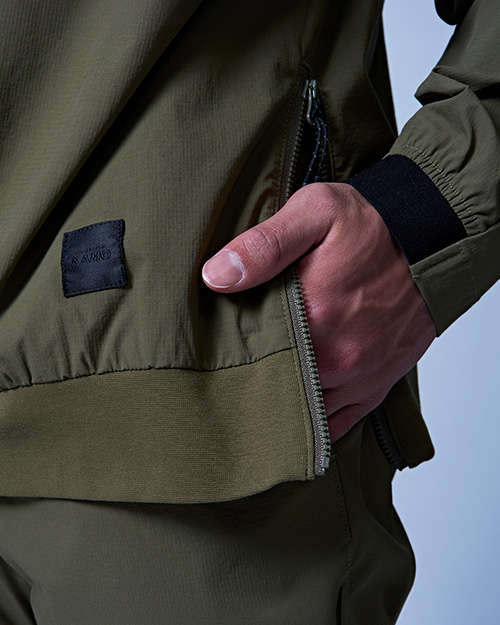 SOCCER SHOP KAMO supported by ADASTRIA