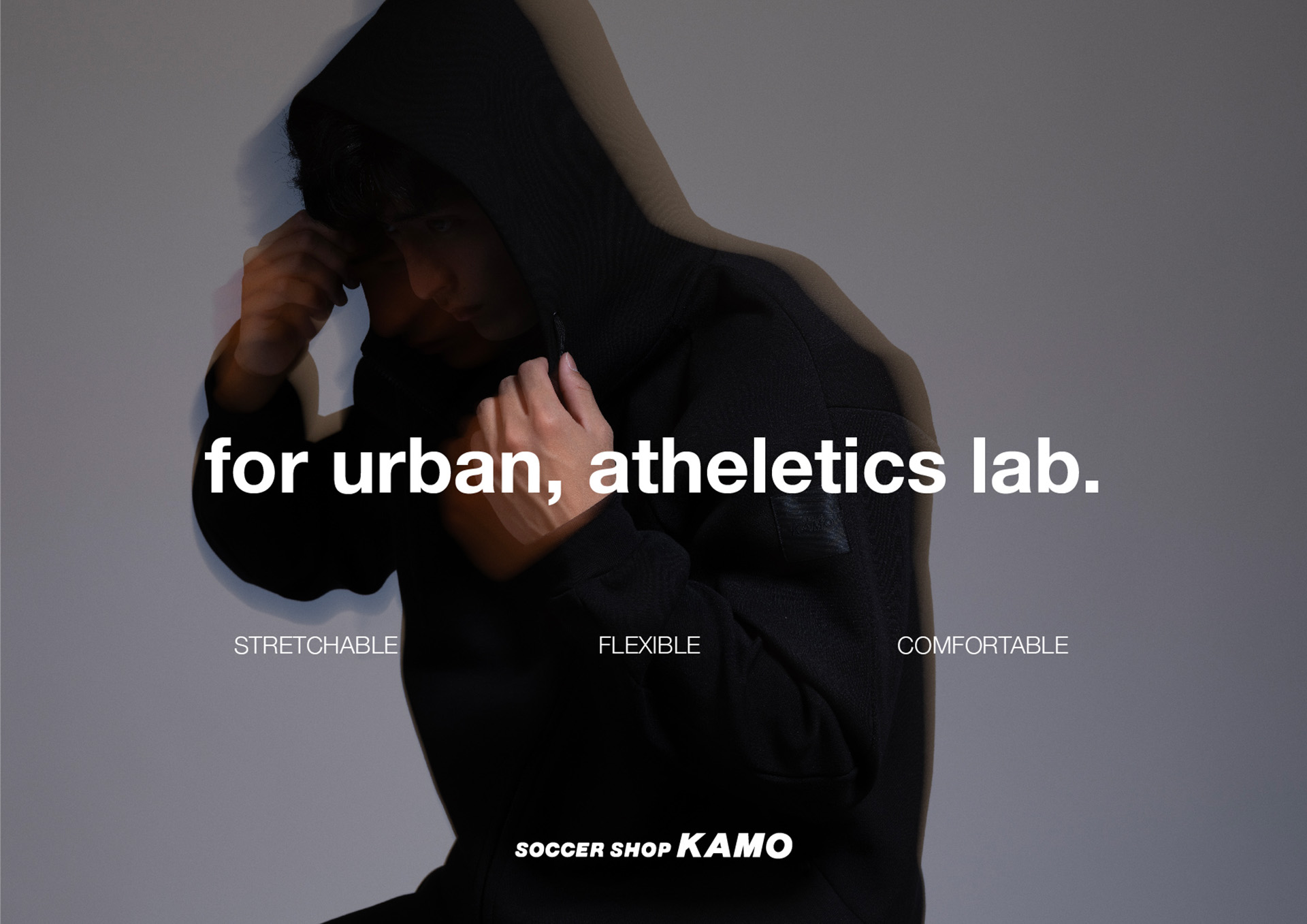 SOCCER SHOP KAMO supported by ADASTRIA