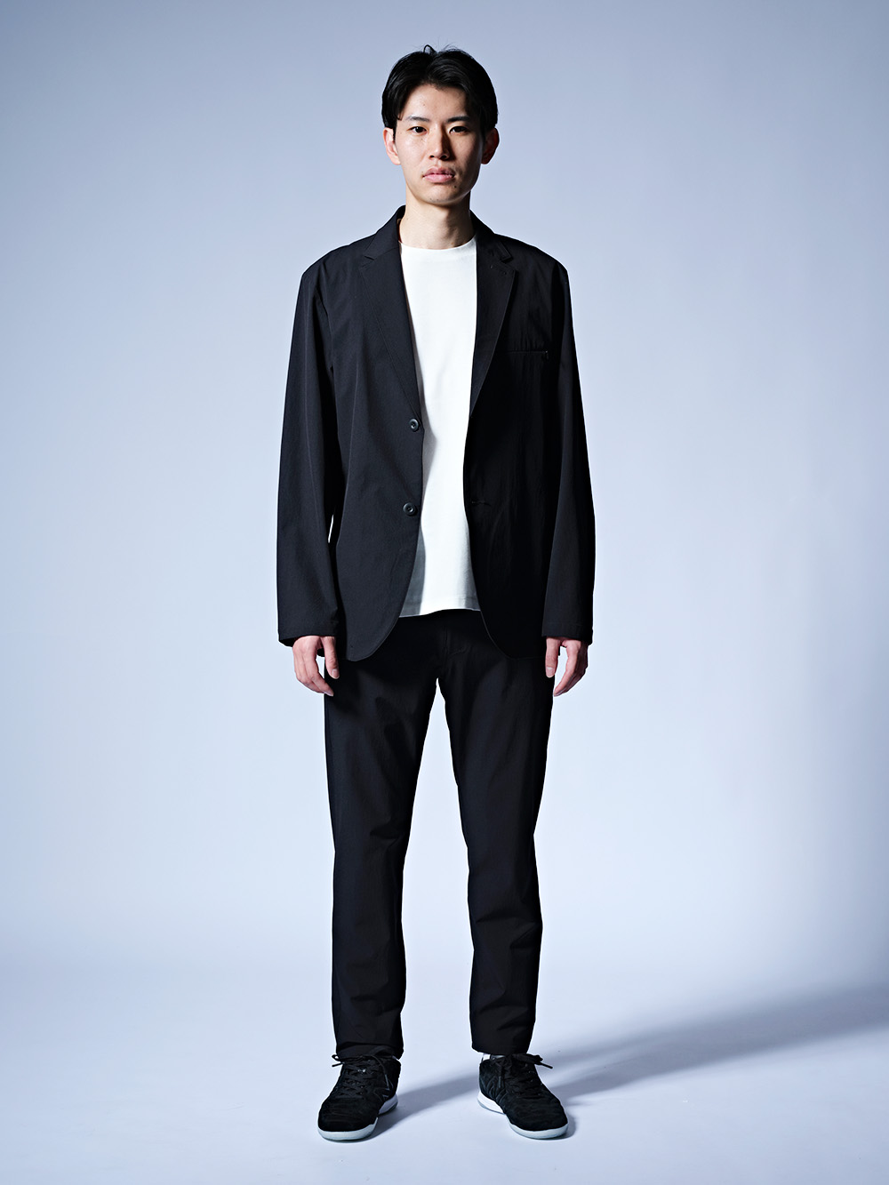 スタイリング NEW