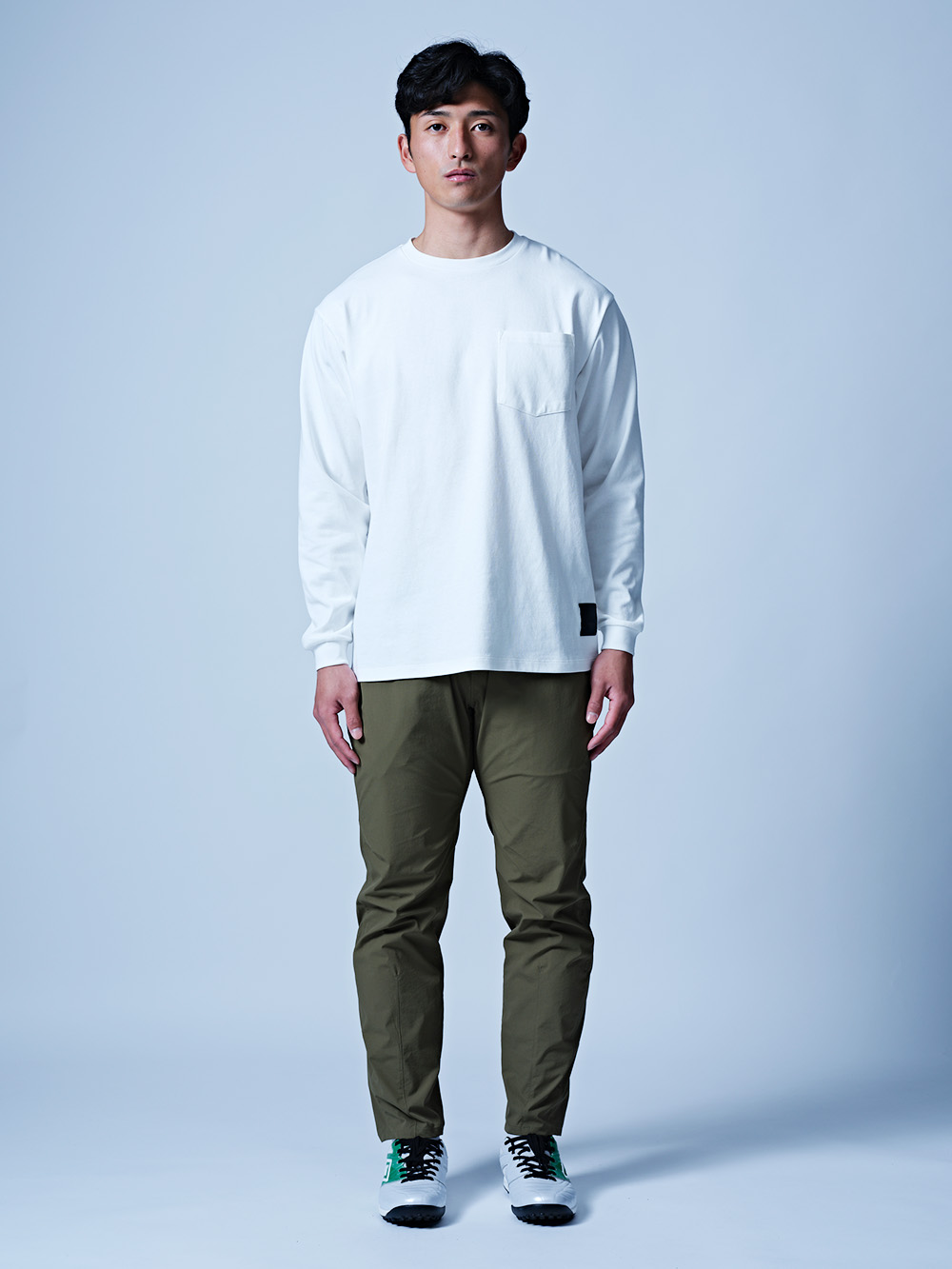 スタイリング07