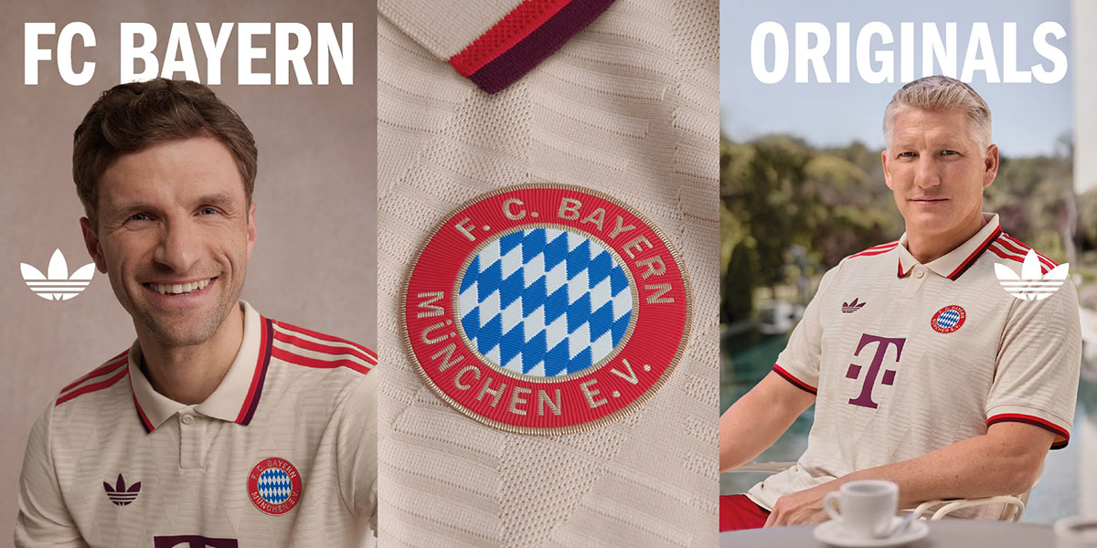 バイエルン・ミュンヘン