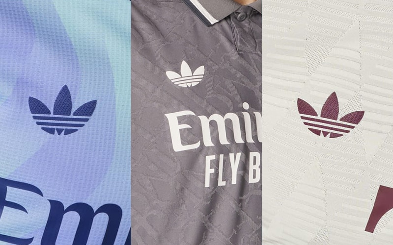 トレフォイルロゴ