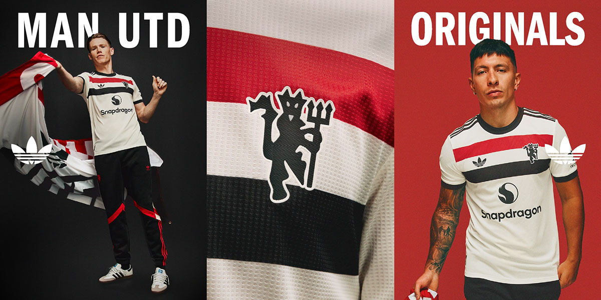 マンチェスター・ユナイテッド