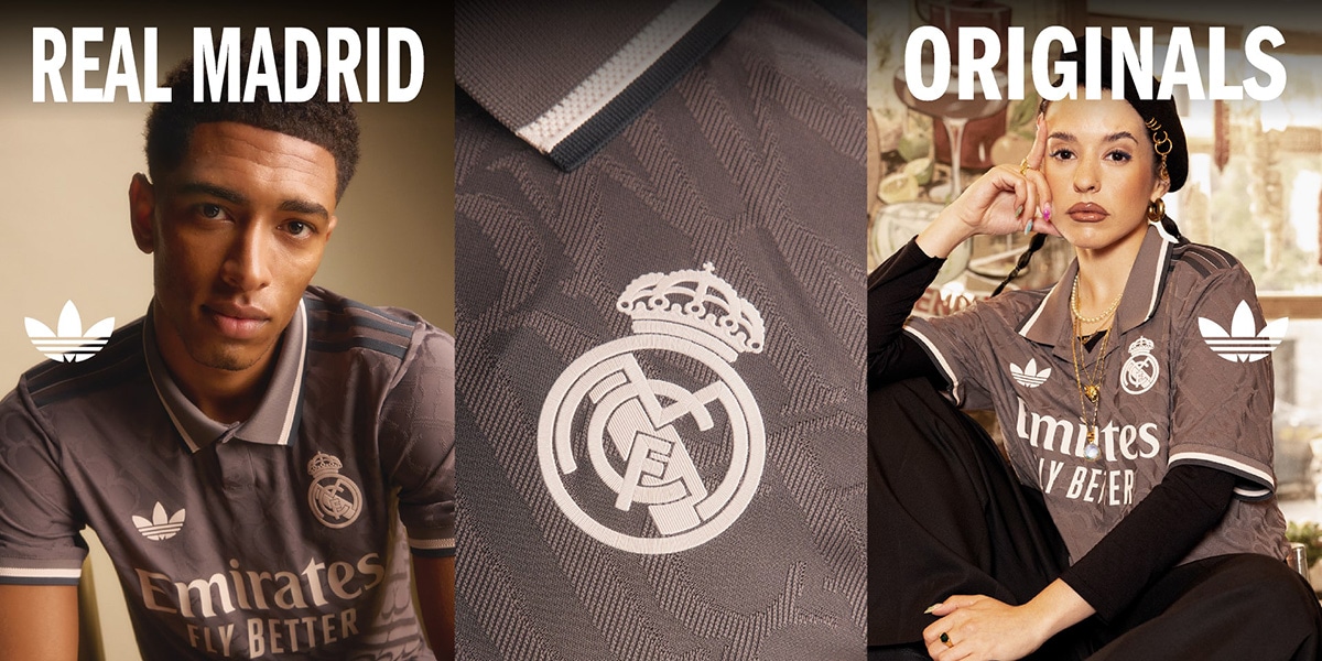 レアル・マドリード