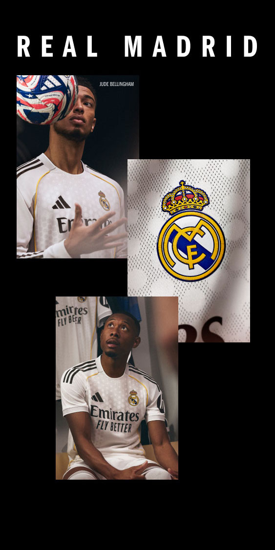 レアル・マドリード