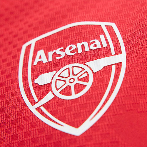 26-27 アーセナルFC HOME オーセンティックユニフォーム
