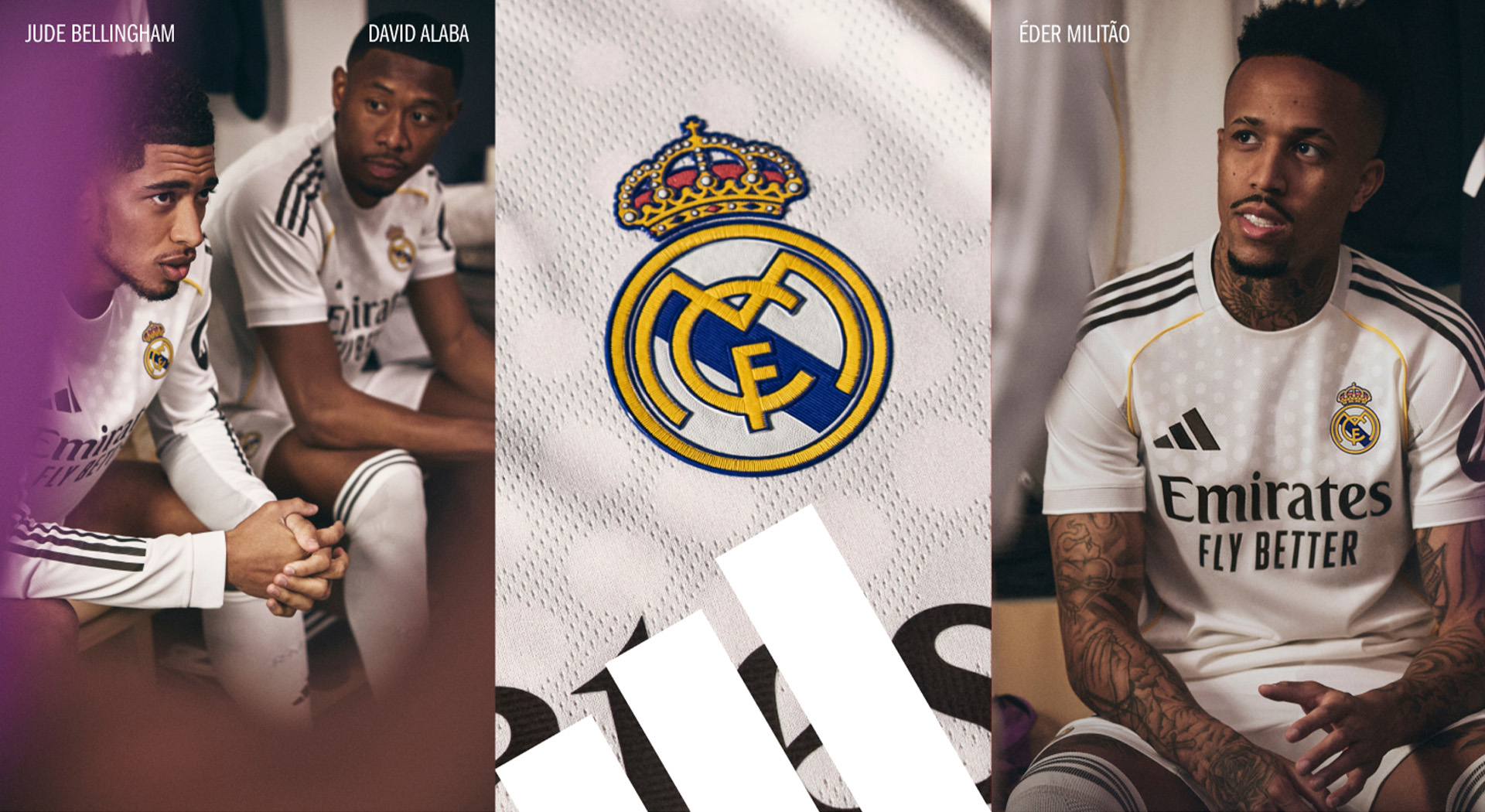 25-26 レアル・マドリード