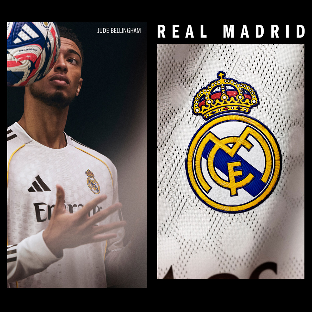 25-26 レアル・マドリード