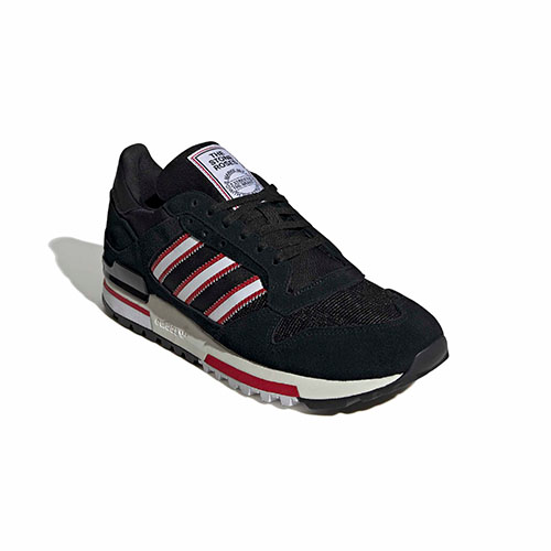 ZX 600 MUFC x STONE ROSES