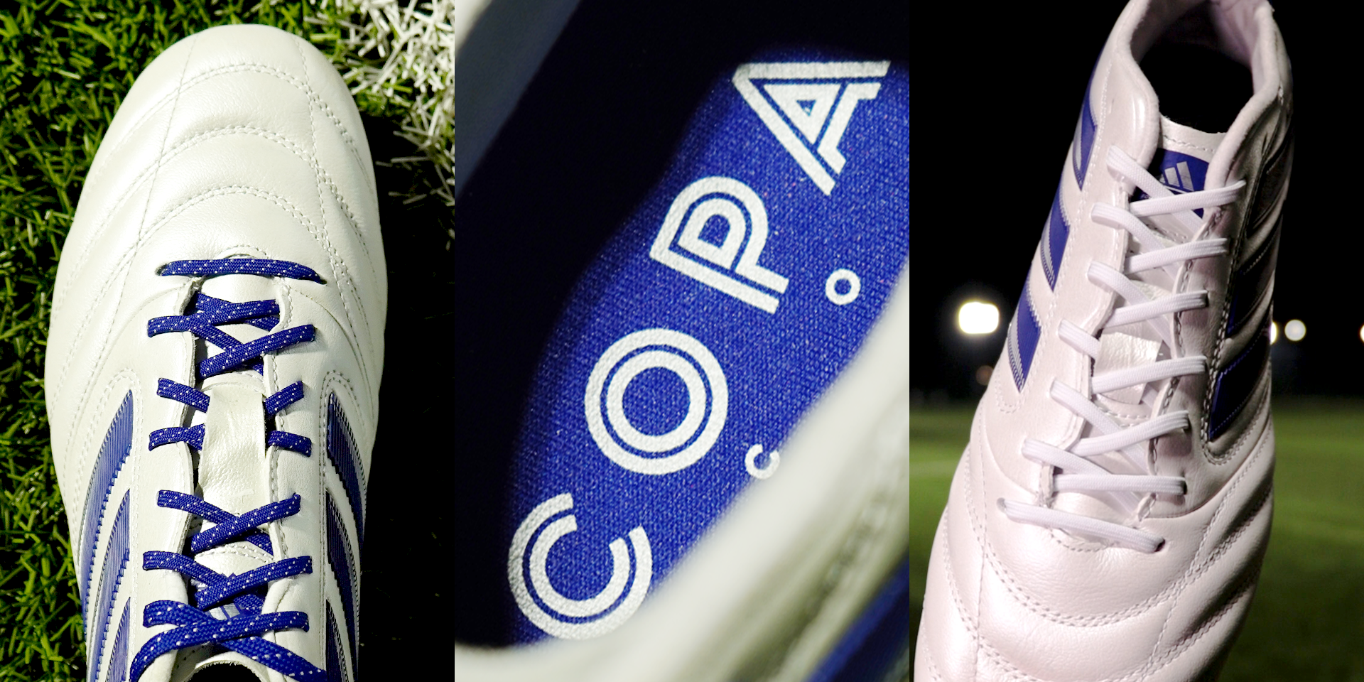 COPA ICON Ⅱ KAMOオリジナル 第3弾 メインビジュアル