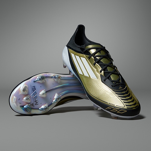 F50 MESSI ELITE FG