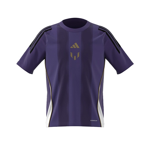 キッズ MESSI ジャージー