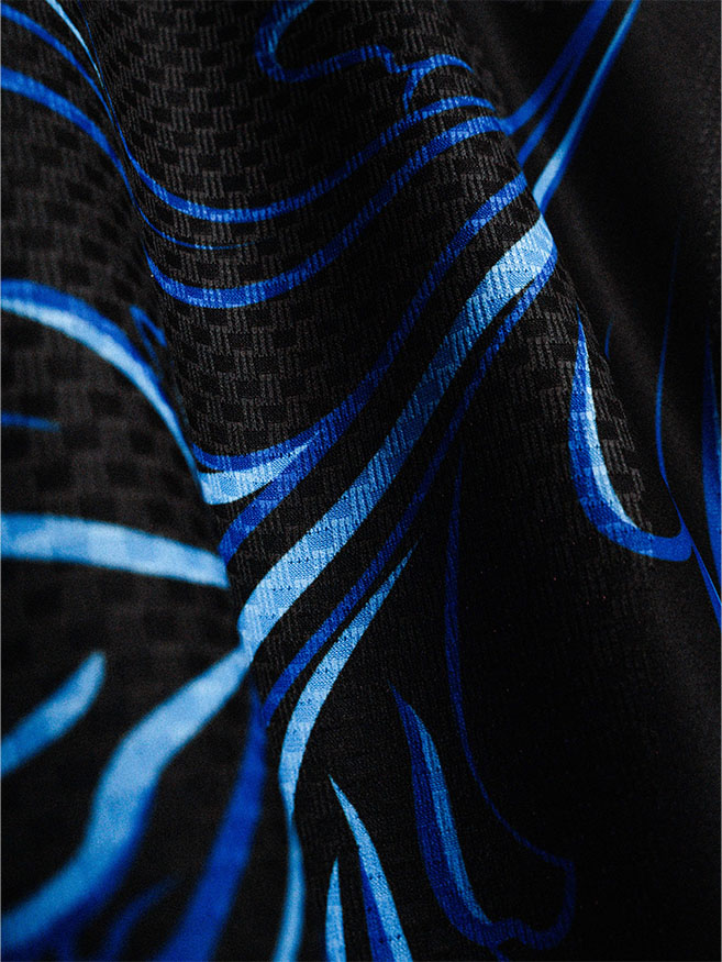 アルゼンチン代表 アウェイギャラリーイメージ