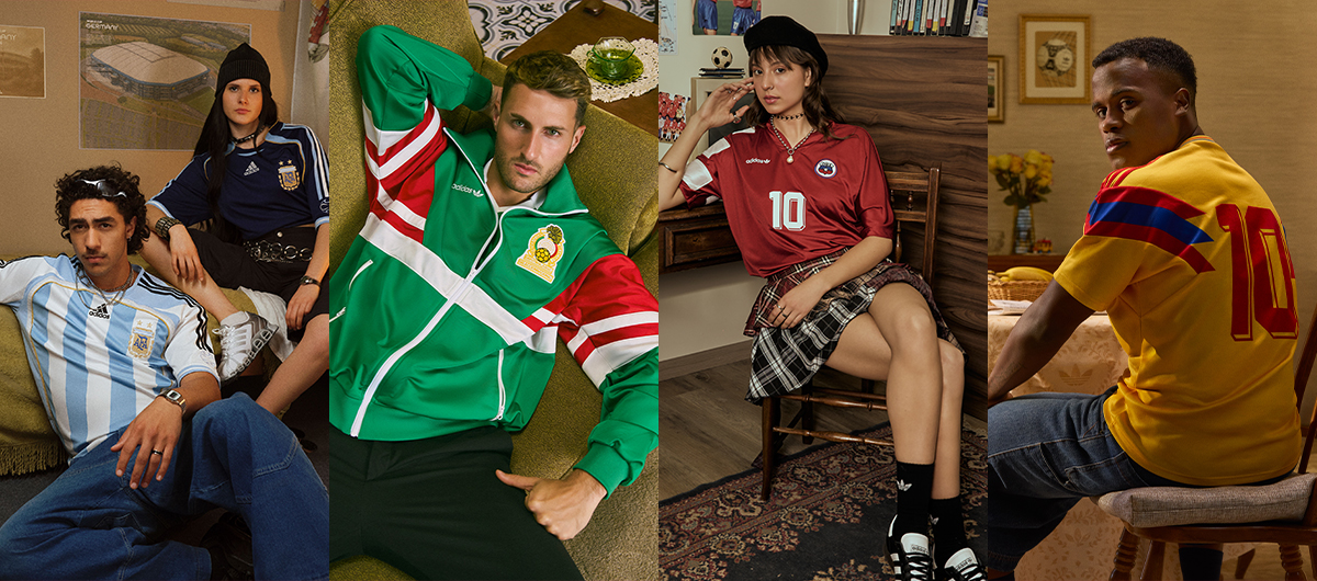 日本代表ユニフォーム