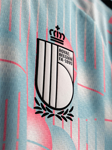 その他各国 アウェイギャラリーイメージ