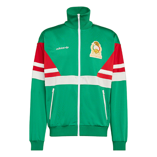 メキシコ代表 1986 トラックトップ