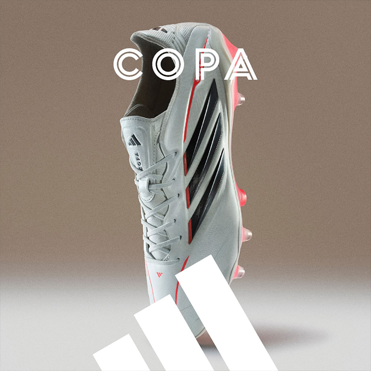 アディダス「ice_cold_precisicion」