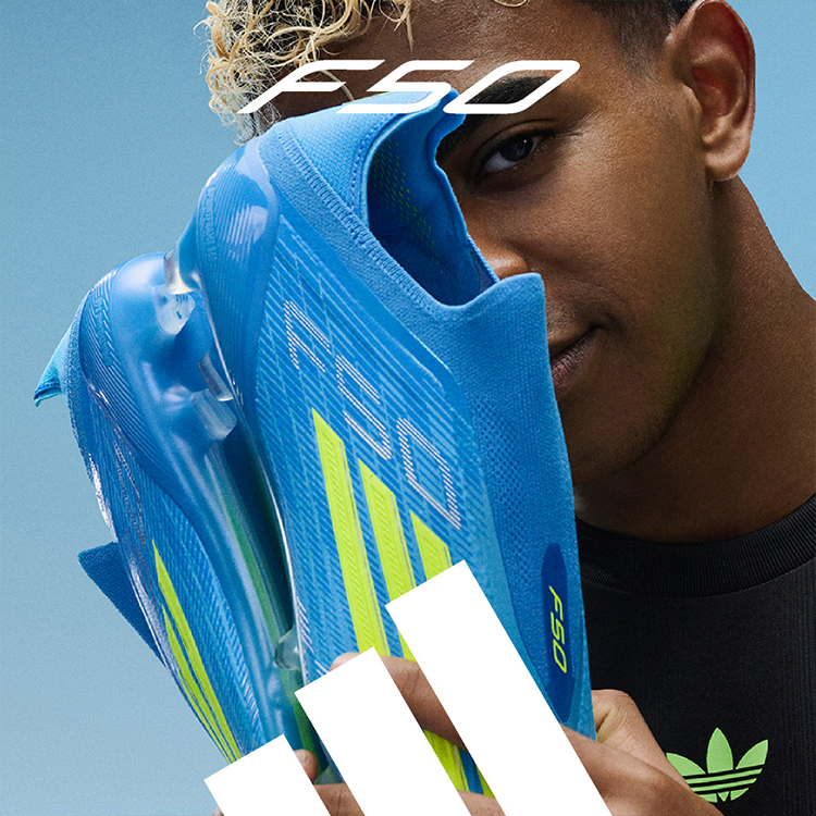 アディダス「ice_cold_precisicion」