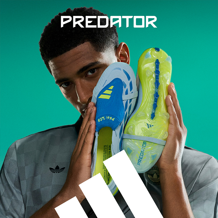 アディダス「ice_cold_precisicion」