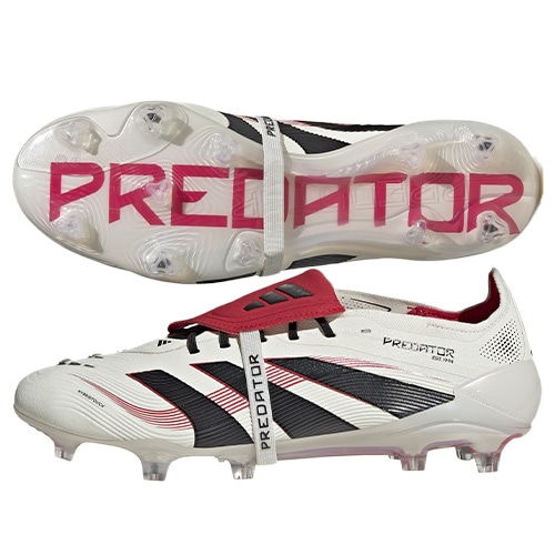 PREDATOR ELITE FT FG