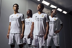 海外クラブチーム