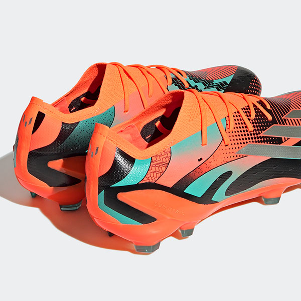 エックス スピードポータル MESSI.1 FG