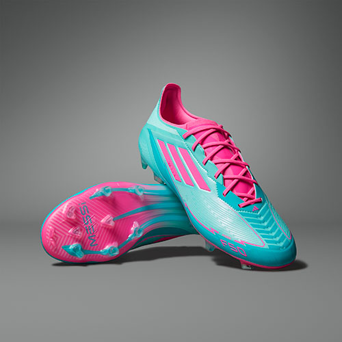 F50 ELITE FG MESSI