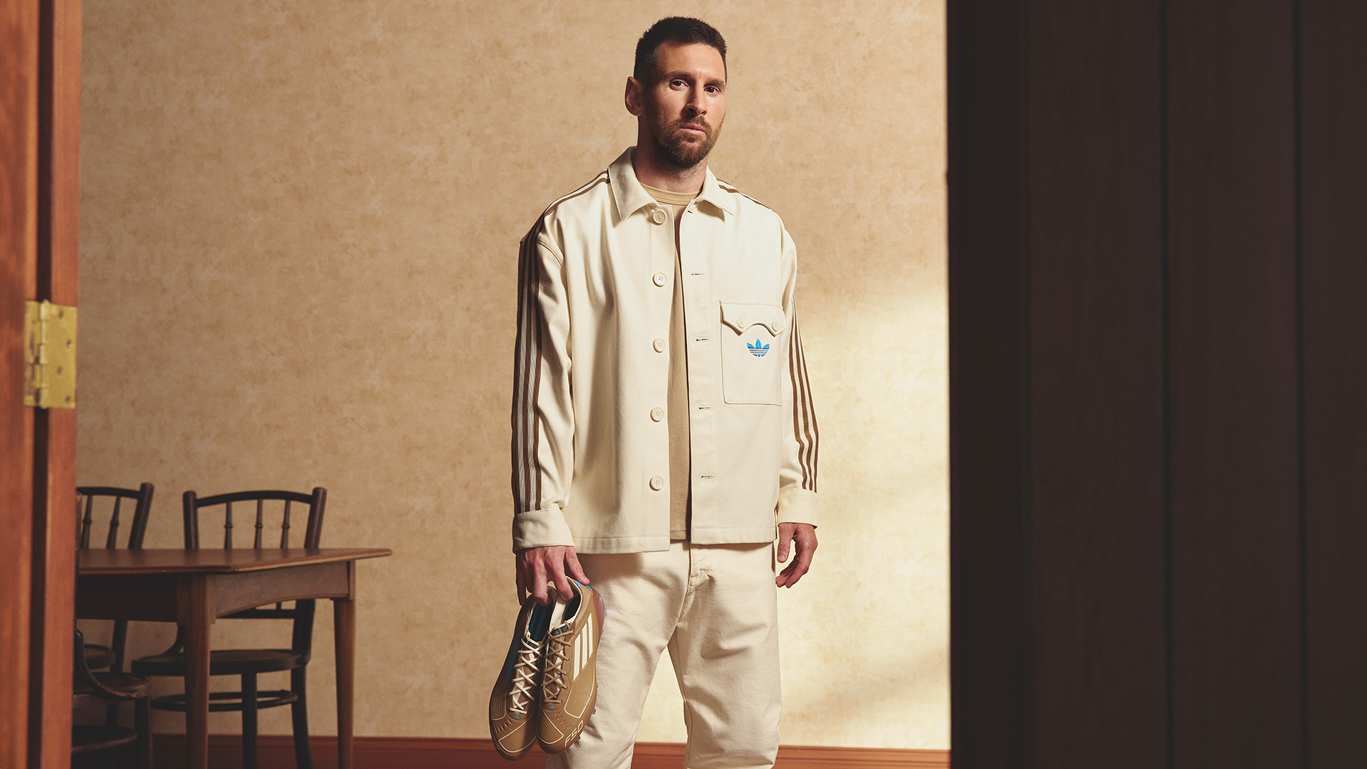 F50 MESSI ELITE FG LEO X BB