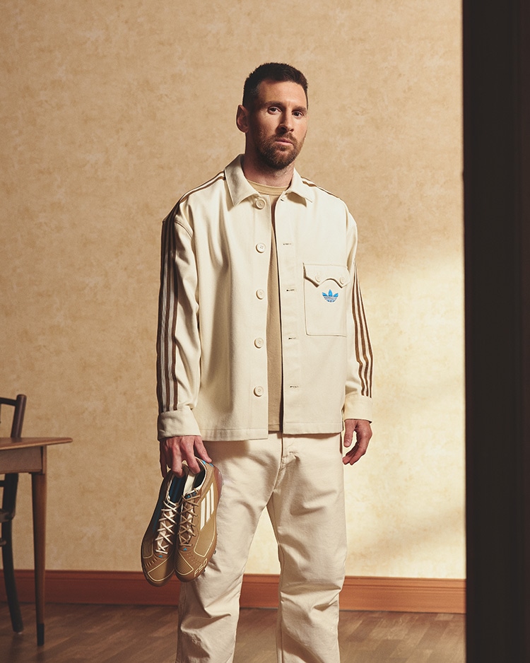 F50 MESSI ELITE FG LEO X BB