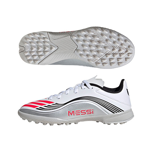 キッズ F50 LEAGUE MESSI TF