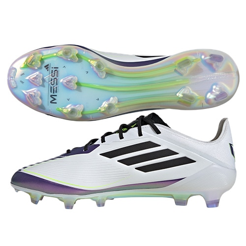 F50 MESSI ELITE FG