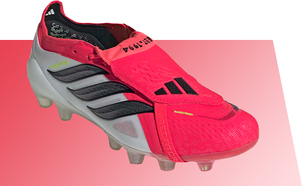 PREDATOR スパイク