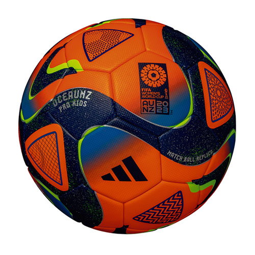 オーシャンズ プロ キッズ 4号球