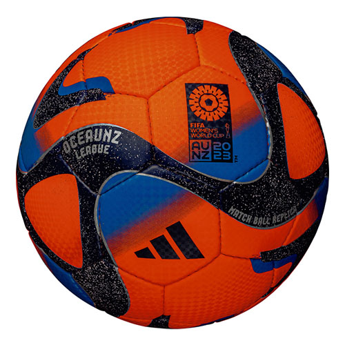 オーシャンズ リーグ 4号球