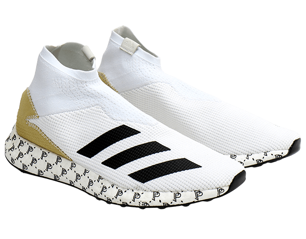 プレデター 20.1 TR PP