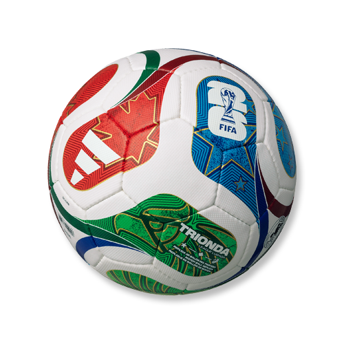 トリオンダ リーグ ルシアーダ 3号球