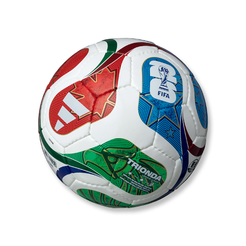 トリオンダ リーグ ジュニア 軽量3号球