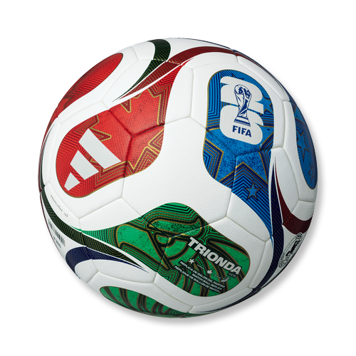 トリオンダ キッズ 4号球