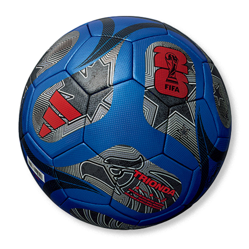 トリオンダ キッズ 4号球