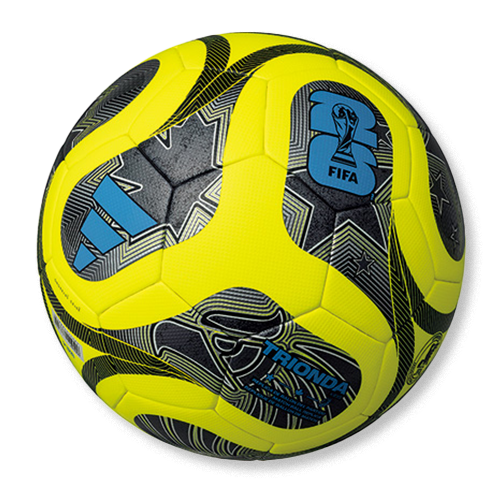 トリオンダ キッズ 4号球