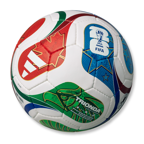 トリオンダ リーグ ルシアーダ 5号球