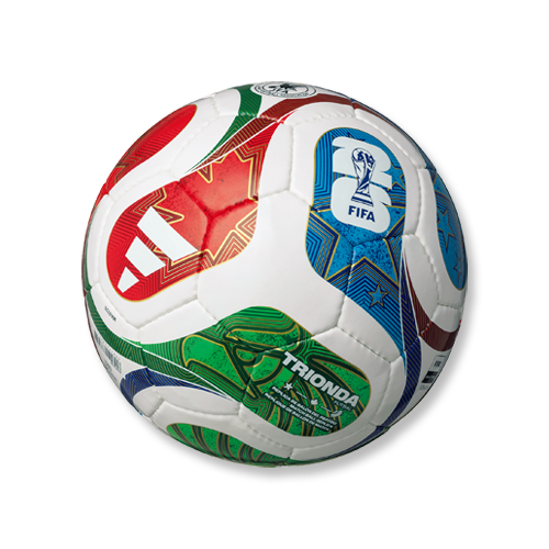 トリオンダ フットサル 3号球