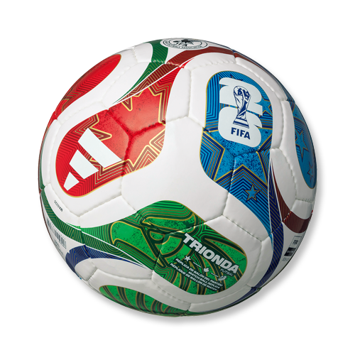 トリオンダ フットサル 4号球