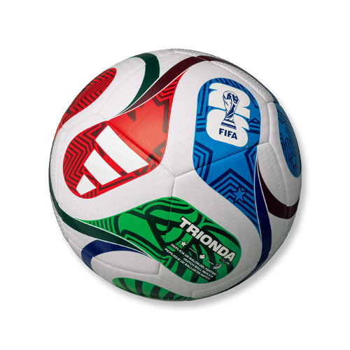 トリオンダ クラブ 3号球