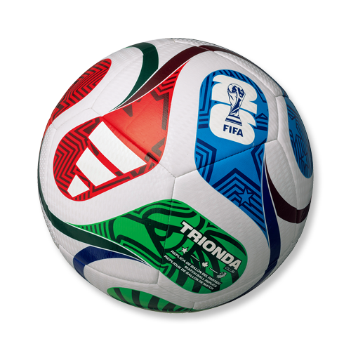 トリオンダ クラブ 4号球